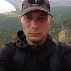 Фотография мужчины Михаил, 40 лет из г. Улан-Удэ