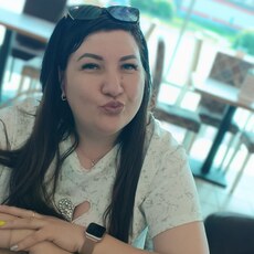 Фотография девушки Юля, 36 лет из г. Пикалево