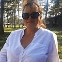 Натали, 52 года