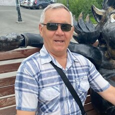 Фотография мужчины Александр, 65 лет из г. Курган