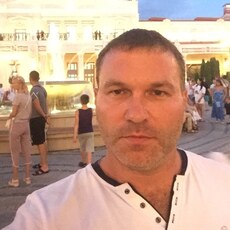 Фотография мужчины Андрей, 47 лет из г. Истра