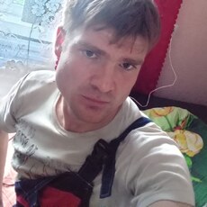 Фотография мужчины Николай, 33 года из г. Тамбов