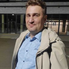 Фотография мужчины Сергей, 51 год из г. Тверь