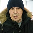 Анатолий, 63 года