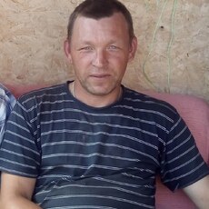 Фотография мужчины Евгений, 42 года из г. Кунгур