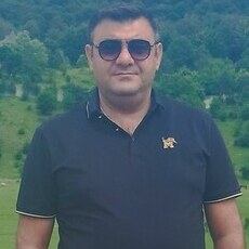 Фотография мужчины Raulraul, 46 лет из г. Баку
