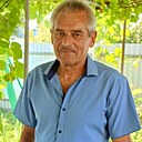 Сергей, 63 года