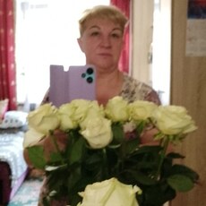 Фотография девушки Наталья, 59 лет из г. Обнинск