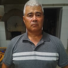 Фотография мужчины Alisher, 57 лет из г. Курская