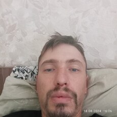 Фотография мужчины Антон Фетисов, 34 года из г. Зеленодольск