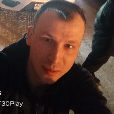 Фотография мужчины Александр, 31 год из г. Усть-Кут