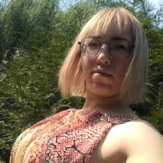 Фотография девушки Анна, 36 лет из г. Абакан