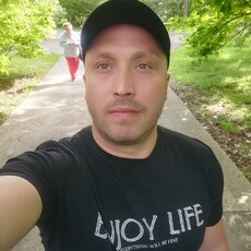 Фотография мужчины Дмитрий, 40 лет из г. Брянск