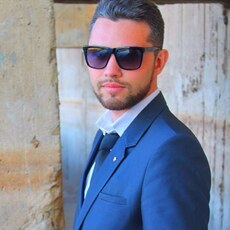 Фотография мужчины Владимир, 34 года из г. Волжский