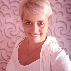 Фотография девушки Светлана, 45 лет из г. Макеевка