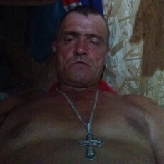 Фотография мужчины Сергей, 45 лет из г. Иланский