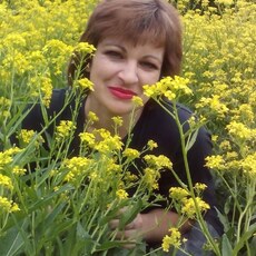 Фотография девушки Людмила, 48 лет из г. Барнаул