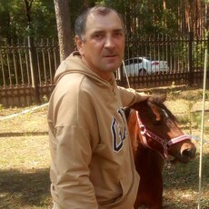 Фотография мужчины Игорь, 47 лет из г. Тамбов
