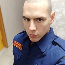 Фотография мужчины Александр, 25 лет из г. Южноуральск