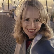 Фотография девушки Елена, 49 лет из г. Самара