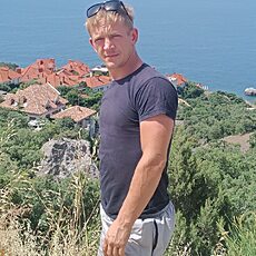Фотография мужчины Александр, 36 лет из г. Макеевка