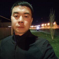 Фотография мужчины Марат, 35 лет из г. Костанай