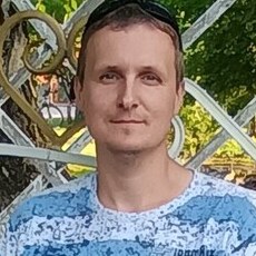 Фотография мужчины Роман, 42 года из г. Старый Оскол