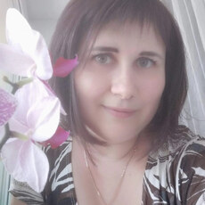 Фотография девушки Елена, 44 года из г. Рогачев