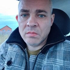 Фотография мужчины Андрюша, 49 лет из г. Ижевск