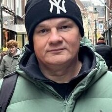 Фотография мужчины Константин, 50 лет из г. Гомель