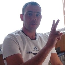 Фотография мужчины Володя, 37 лет из г. Салехард