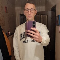 Фотография мужчины Александр, 36 лет из г. Нефтеюганск