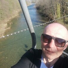 Фотография мужчины Михаил, 41 год из г. Солигорск