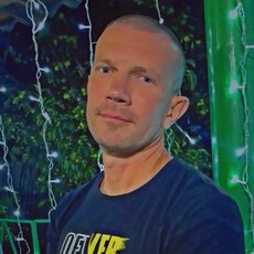 Фотография мужчины Павел, 40 лет из г. Белая Калитва