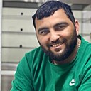 Радил, 34 года