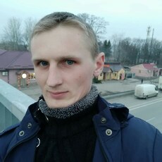 Фотография мужчины Міша, 28 лет из г. Пирятин