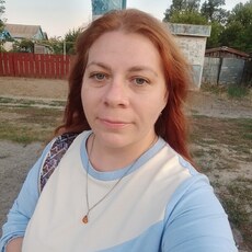Фотография девушки Анна, 40 лет из г. Калач-на-Дону