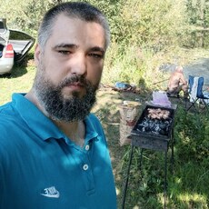 Фотография мужчины Юра, 34 года из г. Самара