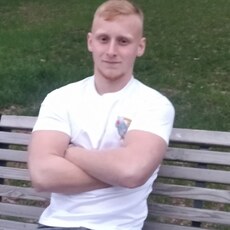 Фотография мужчины Кирилл, 25 лет из г. Владимир