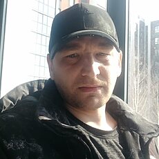 Фотография мужчины Андрей, 35 лет из г. Белореченск