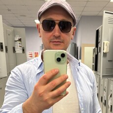 Фотография мужчины Олег, 39 лет из г. Нижний Новгород