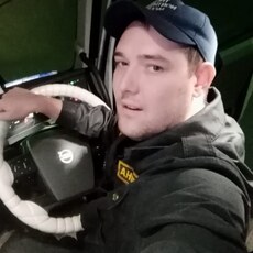 Фотография мужчины Сережа, 34 года из г. Екатеринбург