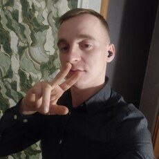 Фотография мужчины Андрей, 27 лет из г. Архангельск