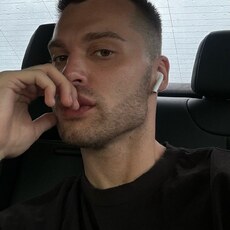 Фотография мужчины Константин, 37 лет из г. Артем