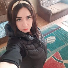 Фотография девушки Юлия, 35 лет из г. Астана