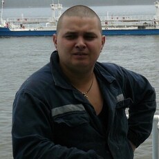 Фотография мужчины Роман, 35 лет из г. Красноярск