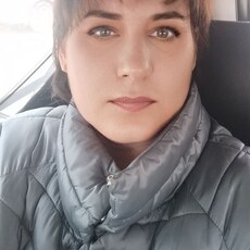 Фотография девушки Евгения, 44 года из г. Невельск