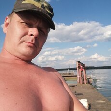 Фотография мужчины Владимир, 45 лет из г. Нижний Тагил