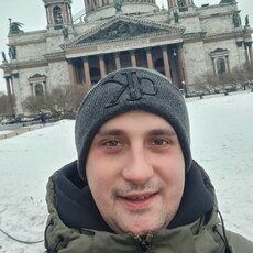 Фотография мужчины Кирилл, 26 лет из г. Молодечно