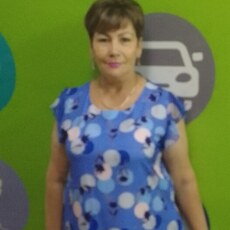 Фотография девушки Галина, 65 лет из г. Октябрьск